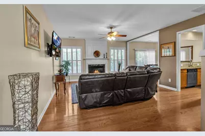 5711 Evadale Trace #7, Mableton, GA 30126 - Photo 6