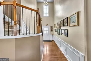 5711 Evadale Trce, Mableton, GA 30126 - Photo 18