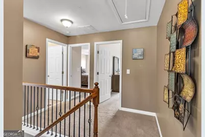 5711 Evadale Trace #7, Mableton, GA 30126 - Photo 18