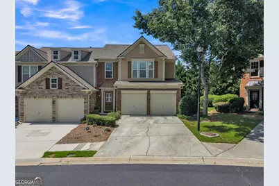 5711 Evadale Trace #7, Mableton, GA 30126 - Photo 2