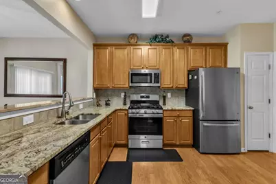 5711 Evadale Trace #7, Mableton, GA 30126 - Photo 12