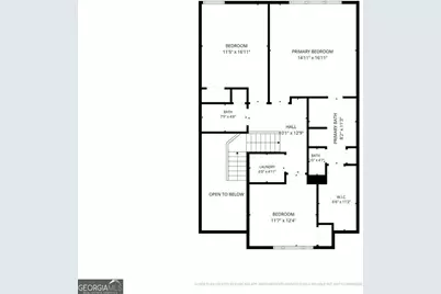 5711 Evadale Trace #7, Mableton, GA 30126 - Photo 40