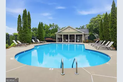 5711 Evadale Trace #7, Mableton, GA 30126 - Photo 40