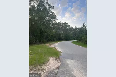 0 Edenfield Road, Twin City, GA 30471 - Photo 2