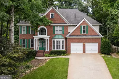 320 Summerlin Drive, Johns Creek, GA 30005 - Photo 1