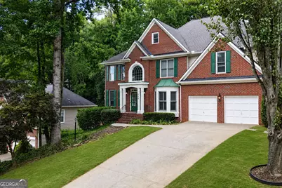 320 Summerlin Drive, Johns Creek, GA 30005 - Photo 2