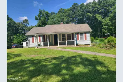 6819 Mark Turner Road, Lithia Springs, GA 30122 - Photo 2