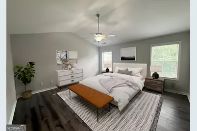 1704 Wilford Drive, Lawrenceville, GA 30043 - Photo 18