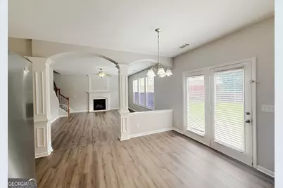 1704 Wilford Drive, Lawrenceville, GA 30043 - Photo 14