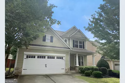 1704 Wilford Drive, Lawrenceville, GA 30043 - Photo 1