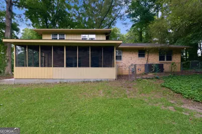2115 Pine Knoll Circle NE, Conyers, GA 30013 - Photo 38