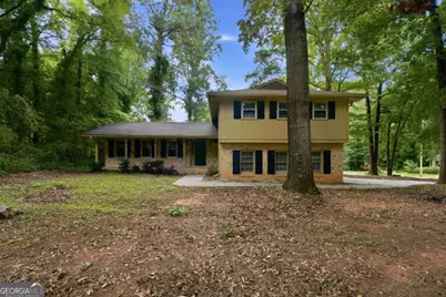 2115 Pine Knoll Circle NE, Conyers, GA 30013 - Photo 1