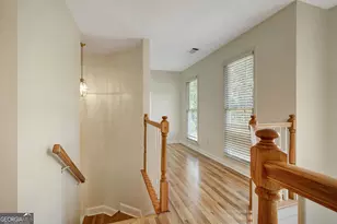 131 Fielding Ridge, Peachtree City, GA 30269 - Photo 38