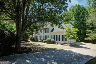 131 Fielding Ridge, Peachtree City, GA 30269 - Photo 2