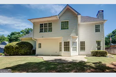 131 Fielding Ridge, Peachtree City, GA 30269 - Photo 48