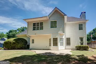 131 Fielding Ridge, Peachtree City, GA 30269 - Photo 48