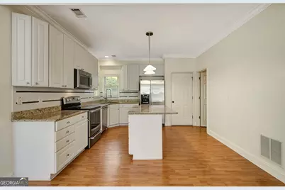 131 Fielding Ridge, Peachtree City, GA 30269 - Photo 18