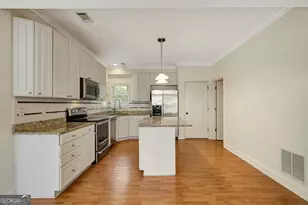 131 Fielding Ridge, Peachtree City, GA 30269 - Photo 18