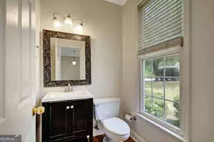131 Fielding Ridge, Peachtree City, GA 30269 - Photo 22