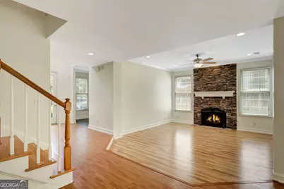131 Fielding Ridge, Peachtree City, GA 30269 - Photo 14