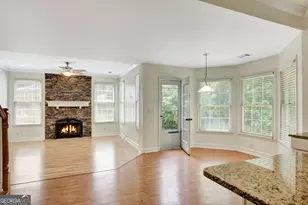 131 Fielding Ridge, Peachtree City, GA 30269 - Photo 20