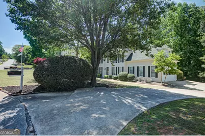 131 Fielding Ridge, Peachtree City, GA 30269 - Photo 44