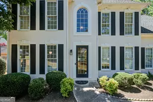 131 Fielding Ridge, Peachtree City, GA 30269 - Photo 4