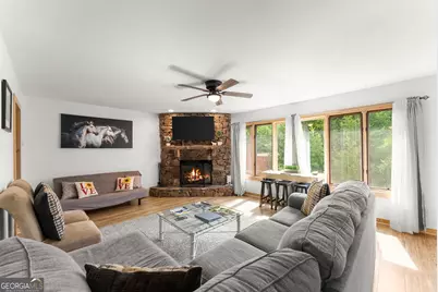 327 Brucken Strasse #311, Helen, GA 30545 - Photo 4