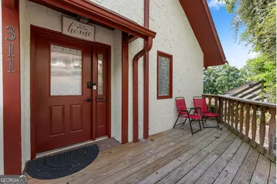 327 Brucken Strasse #311, Helen, GA 30545 - Photo 2