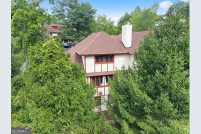 327 Brucken Strasse #311, Helen, GA 30545 - Photo 48