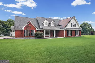 193 River Road, McDonough, GA 30252 - Photo 4