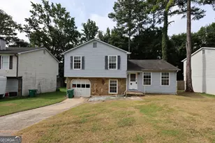 5589 Emerald Glen, Stone Mountain, GA 30088 - Photo 1