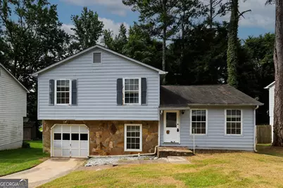 5589 Emerald Glen, Stone Mountain, GA 30088 - Photo 1