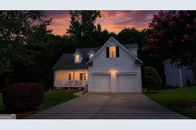 8 Crestview Lane SE, Rome, GA 30161 - Photo 6