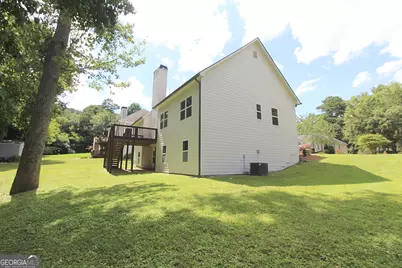 8 Crestview Lane SE, Rome, GA 30161 - Photo 72