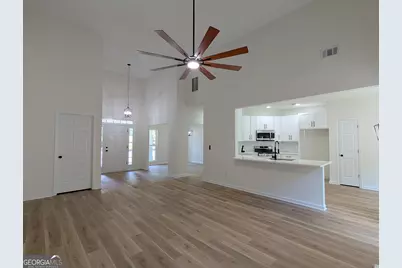 8 Crestview Lane SE, Rome, GA 30161 - Photo 14