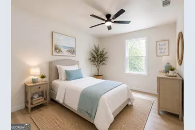 8 Crestview Lane SE, Rome, GA 30161 - Photo 52