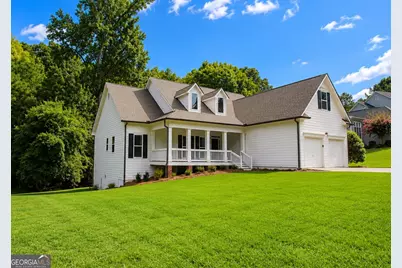 8 Crestview Lane SE, Rome, GA 30161 - Photo 2