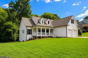 8 Crestview Ln SE, Rome, GA 30161 - Photo 2