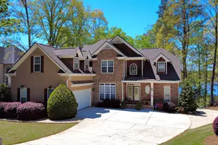 306 Chanda Cove, McDonough, GA 30253 - Photo 1