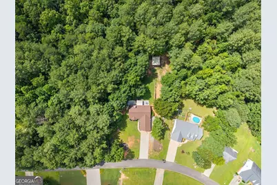 121 Mill Creek Cove, Dawsonville, GA 30534 - Photo 48