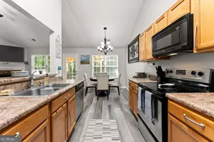 121 Mill Creek Cove, Dawsonville, GA 30534 - Photo 20