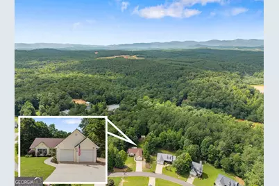 121 Mill Creek Cove, Dawsonville, GA 30534 - Photo 54