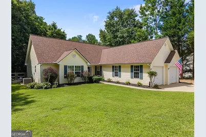 121 Mill Creek Cove, Dawsonville, GA 30534 - Photo 12