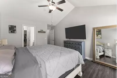 121 Mill Creek Cove, Dawsonville, GA 30534 - Photo 24