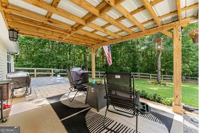 121 Mill Creek Cove, Dawsonville, GA 30534 - Photo 36
