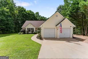 121 Mill Creek Cove, Dawsonville, GA 30534 - Photo 8