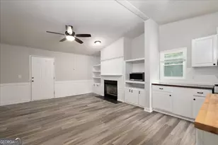 274 E Wright St, Winder, GA 30680 - Photo 12
