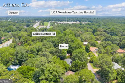 295 Vista Drive, Athens, GA 30605 - Photo 60