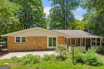 295 Vista Drive, Athens, GA 30605 - Photo 36